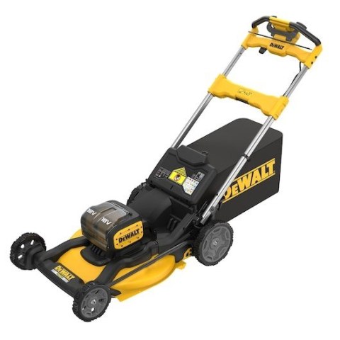 DeWALT DCMWSP156N-XJ kosiarka