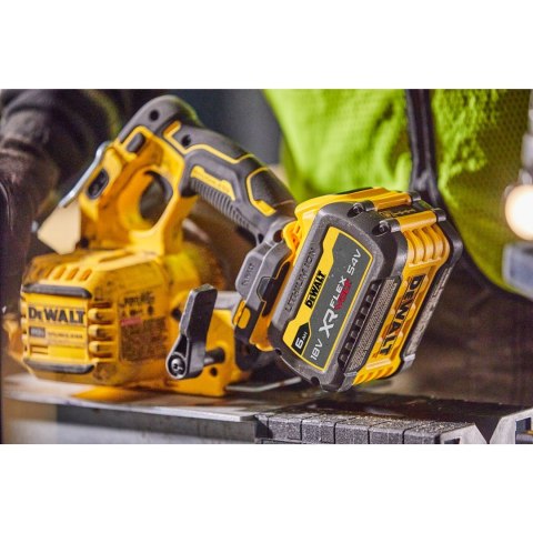 DeWALT DCS573NT-XJ przenośna pilarka tarczowa