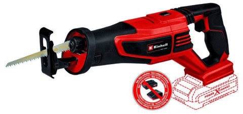 Einhell TE-AP 18/28 Li BL - Solo 2500 spm Czarny, Czerwony