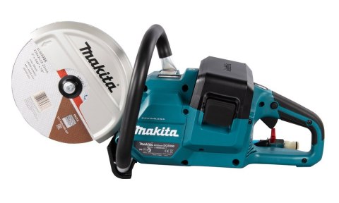 Makita DCE090ZX1 uniwersalne elektryczne urządzenie tnące 6600 RPM