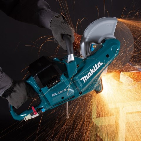 Makita DCE090ZX1 uniwersalne elektryczne urządzenie tnące 6600 RPM