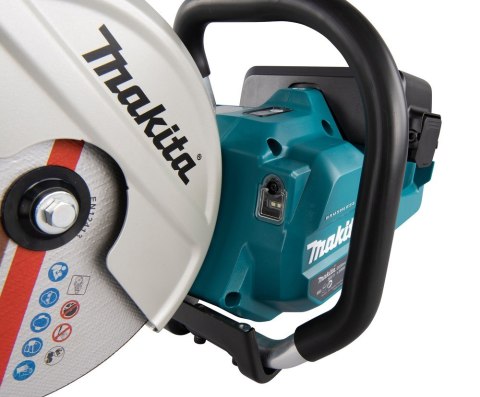 Makita DCE090ZX1 uniwersalne elektryczne urządzenie tnące 6600 RPM