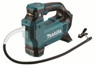 Makita DMP181Z elektryczna pompa powietrza 11,1 bar 22 l/min