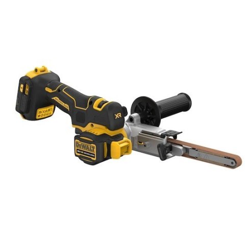 DeWALT DCM200N-XJ szlifierka stołowa