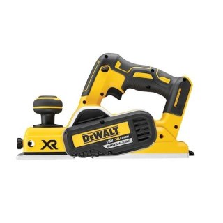 DeWALT DCP580NT-XJ strugarka ręczna 15000 RPM Czarny, Żółty