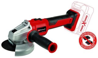 Einhell AXXIO 18/125 Q szlifierka kątowa 12,5 cm 1,54 kg