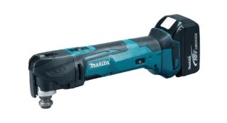 MAKITA.NARZĘDZIE WIELOF.18V DTM51RFJX1 2x3,0Ah+ACC+ MAKPAC