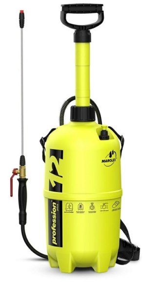 MAROLEX OPRYSKIWACZ PROFESSION PLUS 12L