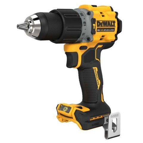 Wiertarko-wkrętarka 18V BL DCD805NT DEWALT