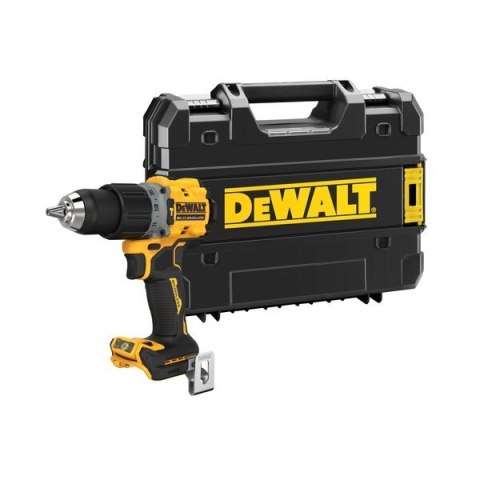 Wiertarko-wkrętarka 18V BL DCD805NT DEWALT