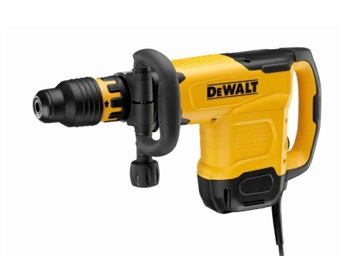 DeWALT D25881K-QS młot wyburzeniowy