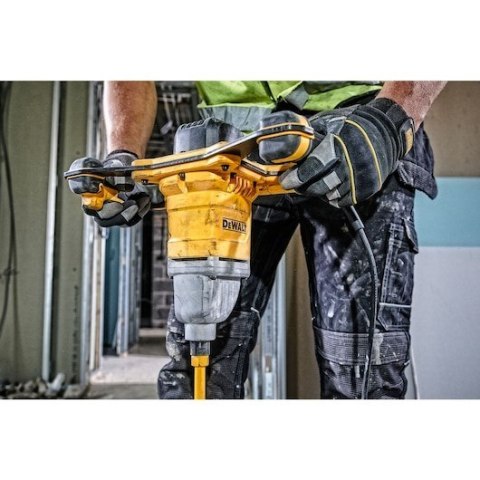 DeWALT DWD241-QS betoniarka