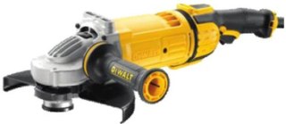 DeWALT DWE4579 szlifierka kątowa 6500 RPM 2600 W 23 cm 5,9 kg