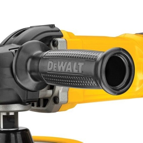 DeWALT DWP849X-QS środek do polerowania karoserii 1250 W 3500 RPM