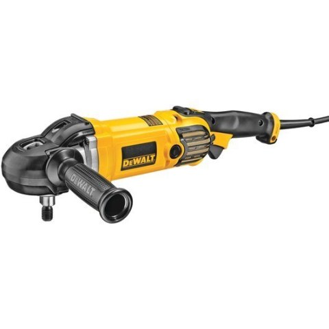 DeWALT DWP849X-QS środek do polerowania karoserii 1250 W 3500 RPM