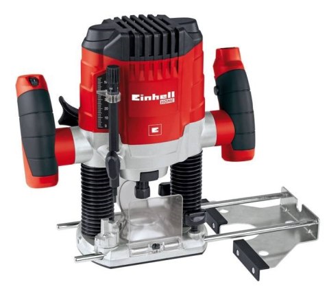 Einhell TC-RO 1155 E Czarny, Czerwony 30000 RPM 1100 W