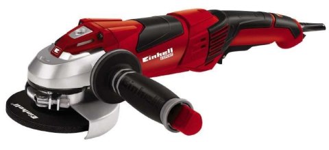 Einhell TE-AG 125 CE szlifierka kątowa 12,5 cm 11000 RPM 1100 W 2,8 kg