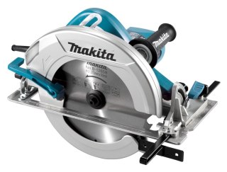 Makita HS0600 przenośna pilarka tarczowa 27 cm 4300 RPM 2100 W