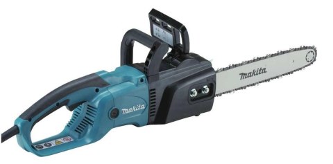 Makita UC3550A piła łańcuchowa 2000 W Czarny, Niebieski