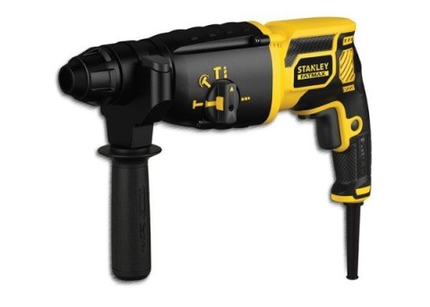 Stanley MŁOTOWIERTARKA SDS-PLUS, 750 W (FME500K)