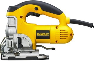 DeWALT DW331KT-QS wyrzynarka elektryczna 2,8 kg