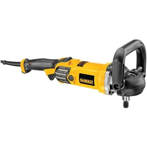 DeWALT DWP849X-QS środek do polerowania karoserii 1250 W 3500 RPM