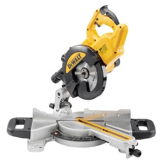 DeWALT DWS774 piła ukośna 4500 RPM 1400 W