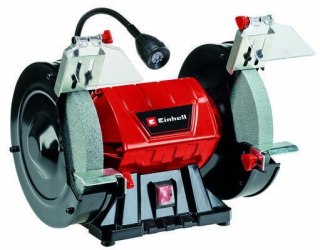 Einhell TC-BG 200 L szlifierka stołowa 2980 RPM 400 W