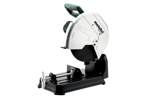 METABO.PRZECINARKA DO METALU CS 22-355