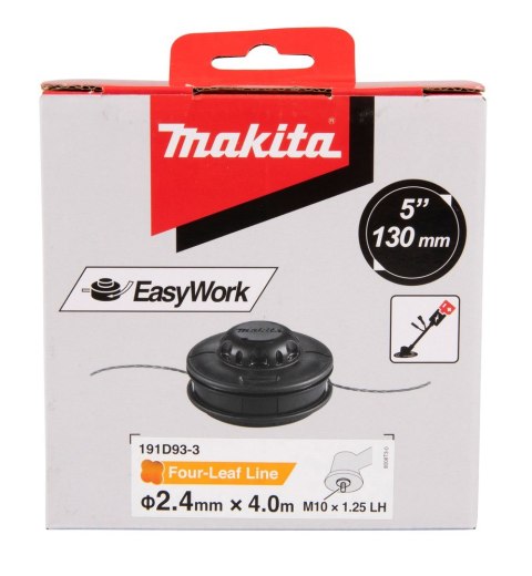 Makita 191D93-3 akcesorium do przycinarek / trymerów String trimmer eyelet sleeve