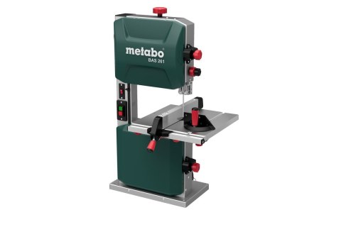 Metabo BAS 261 Precision 400 W 735 m/min