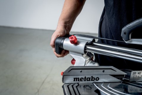 Metabo KGS 254 M 4500 RPM 1450 W