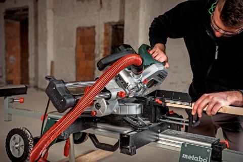 Metabo KGS 254 M 4500 RPM 1450 W