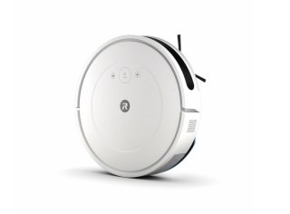 Robot sprzątający iRobot Roomba Combo Essential 2 + stacja dokująca AutoEmpty (biały)