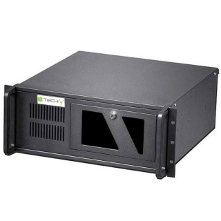 TECHLY OBUDOWA SERWEROWA PC ATX RACKOWA 19 CALI 4U