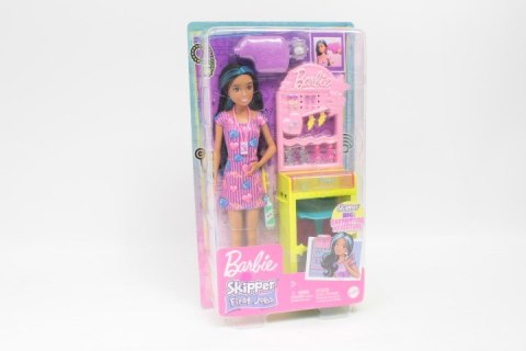 Barbie Skipper Babysitters Inc. Skipper First Jobs