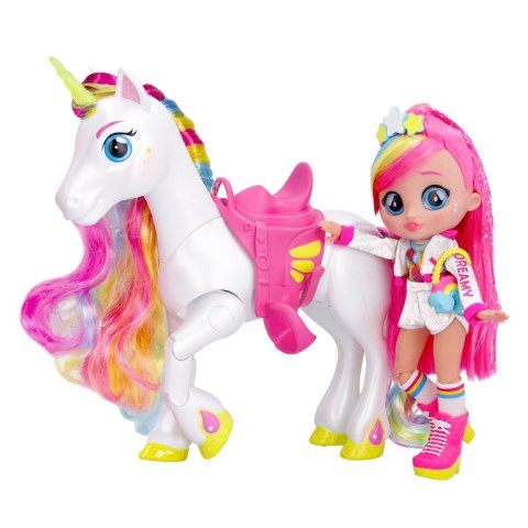 IMC Toys Cry Babies BFF Dreamy & Rym