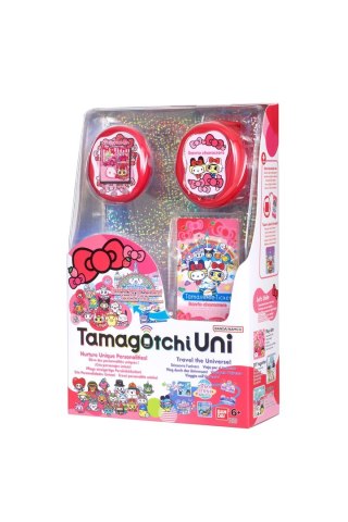 *****SUPBUZZ Tamagotchi Uni Sanrio ver.33575