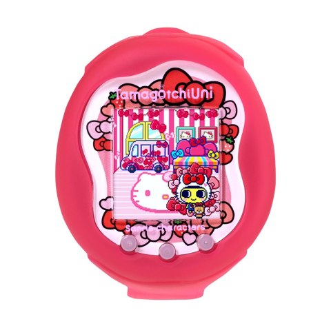 *****SUPBUZZ Tamagotchi Uni Sanrio ver.33575