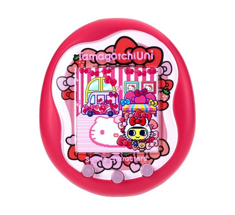 *****SUPBUZZ Tamagotchi Uni Sanrio ver.33575