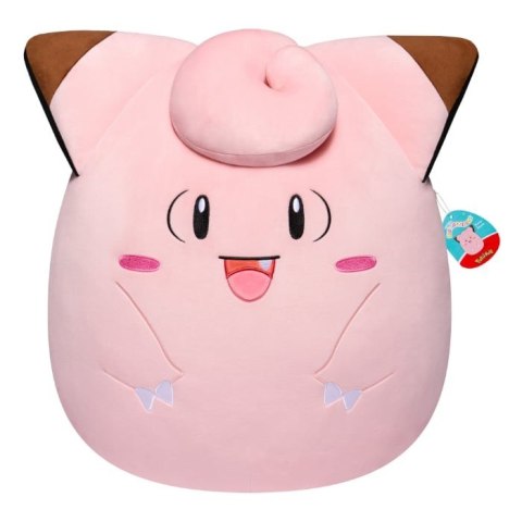 *****Squishmallows 35cm Pokemon Clefairy 95424