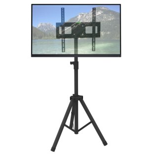 TECHLY STOJAK PODŁOGOWY TRIPOD PRZENOŚNY TV LED/LC