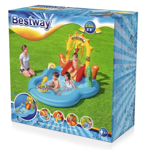 Bestway 53118 zabawka dmuchana