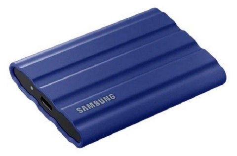 Dysk SSD SAMSUNG MU-PE1T0R/EU Shield (2.5″ /1TB /USB 3.1/USB 3.1 gen 2/USB 3.2 gen 2 /1000MB/s /1050MB/s)