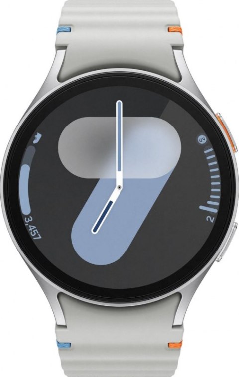 Galaxy Watch 7 44 mm Szary SAMSUNG Producenta Szary