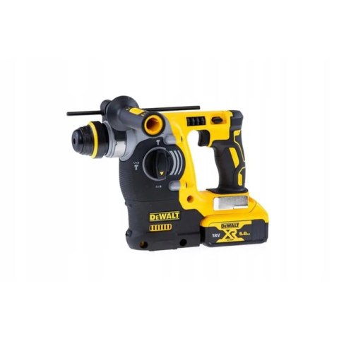 Młotowiertarka DEWALT DCH273P2T