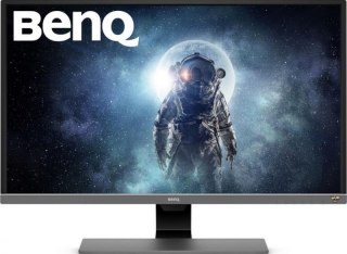 Monitor BENQ EW3270U (9H.LGVLA.TSE) (31.5" /VA /60Hz /3840 × 2160 /Czarny )