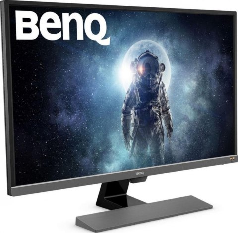 Monitor BENQ EW3270U (9H.LGVLA.TSE) (31.5" /VA /60Hz /3840 × 2160 /Czarny )