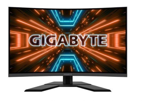 Monitor GIGABYTE 4719331811532 (31.5" /VA /165Hz /2560 x 1440 /Czarny)