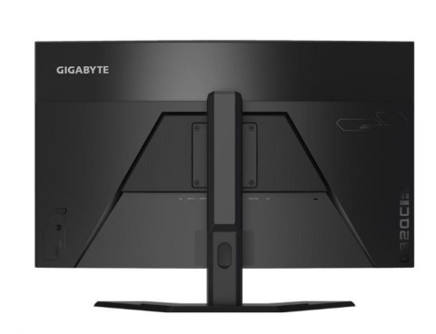 Monitor GIGABYTE 4719331811532 (31.5" /VA /165Hz /2560 x 1440 /Czarny)